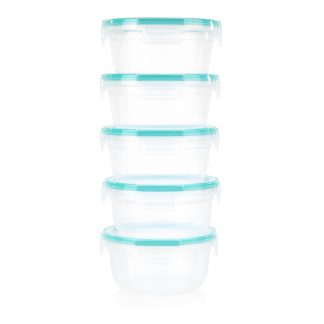 Pyrex Snapware® Total Solution® 10pc Set Round Meal Prep