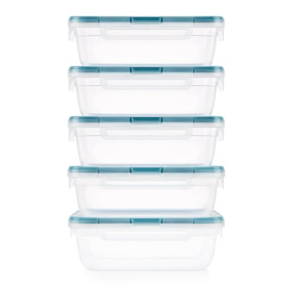 Pyrex Snapware Total Solution - 8.5 Cup, 10 pc set