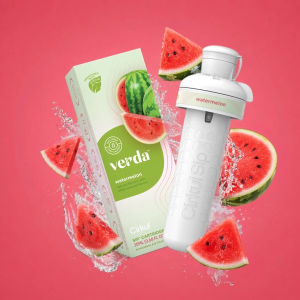 Cirkul Verda Watermelon