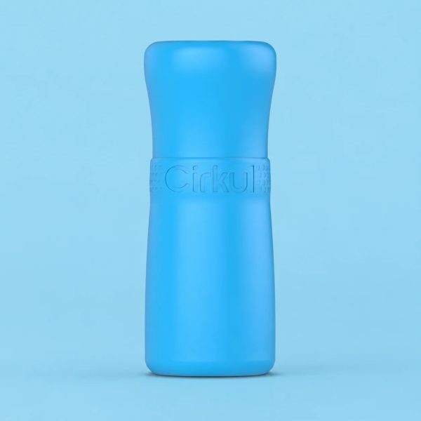 Cirkul 32oz. Shock Sleeve (for 32oz. Stainless Steel Bottle)
