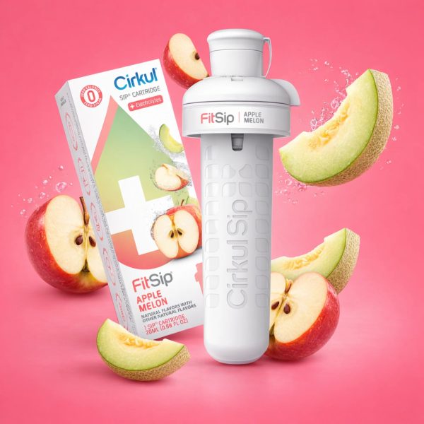 Cirkul FitSip Apple Melon