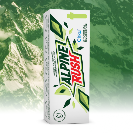 Cirkul Alpine Rush™