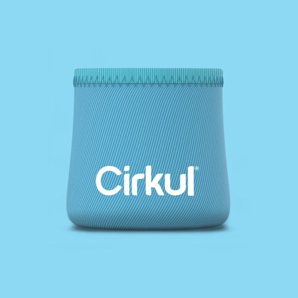 Cirkul 12oz. Chill Sleeve (for 12oz. Plastic Bottle)