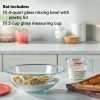 Pyrex Pyrex® Smart Essentials® 3-piece Glass Prep Set