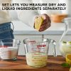 Pyrex Pyrex® Smart Essentials® Glass Measuring Cup Set