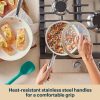 Pyrex Pyrex® Ceramic Cookware 3-pc Set