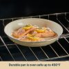 Pyrex Pyrex® Ceramic Cookware 10-in Fry Pan