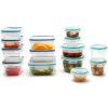 Pyrex Snapware® Total Solution® 28-piece Plastic Storage Set