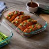 Pyrex Pyrex® 2-quart Oblong Baking Dish