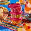 Pyrex Pyrex® Simply Store® 6-piece Food Storage Container Set