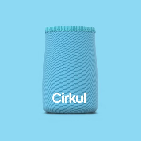 Cirkul 32oz. Chill Sleeve (for 32oz. Plastic Bottle)