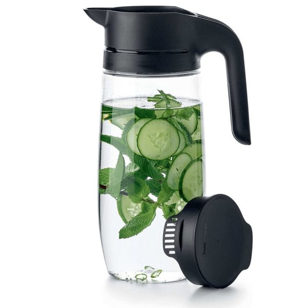 Tupper Ware Clearly Elegant® Pitcher