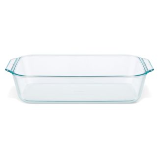 Pyrex Pyrex® 9" x 13" Deep Oblong Baking Dish