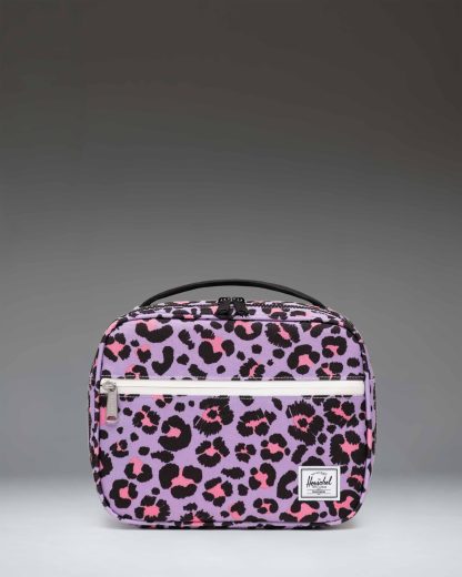 Herschel Supply Co Pop Quiz Lunch Box Little Herschel