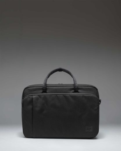 Herschel Supply Co Bowen Convertible Travel Duffle Tech