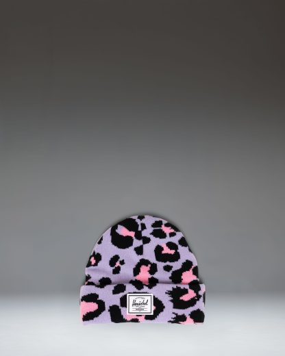 Herschel Supply Co Elmer Toddler Graphic Beanie 1-3 Years