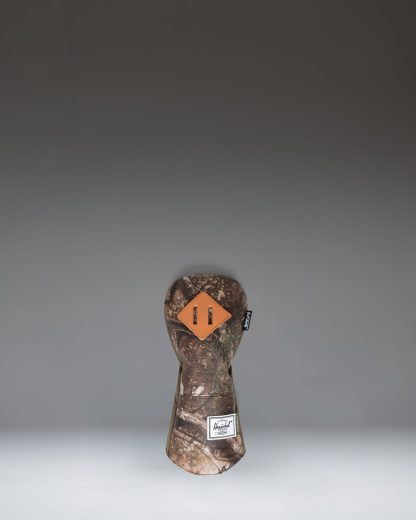 Herschel Supply Co Realtree® Herschel Heritage™ Hybrid Head Cover