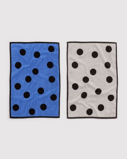 Baggu Hand Towel Set of 2