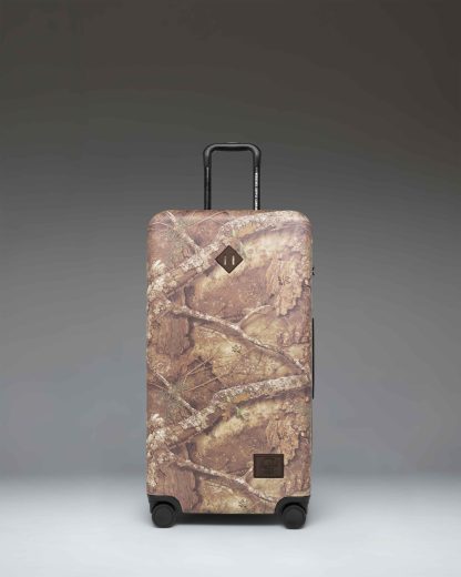 Herschel Supply Co Realtree® Herschel Heritage™ Large Luggage