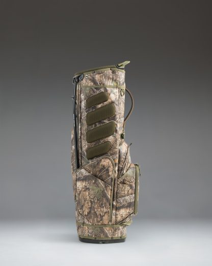 Herschel Supply Co Realtree® Herschel Watt Stand Golf Bag