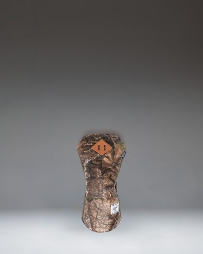 Herschel Supply Co Realtree® Herschel Heritage™ Driver Head Cover