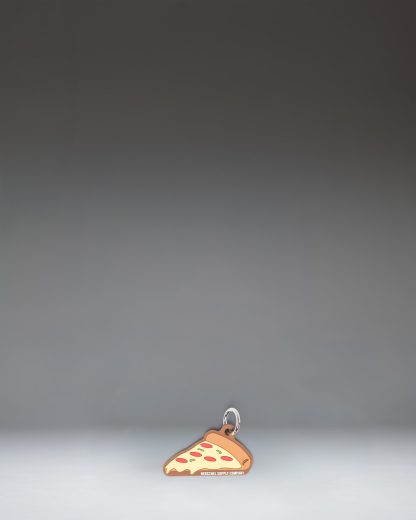 Herschel Supply Co Herschel Pizza Bag Charm
