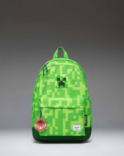Herschel Supply Co Minecraft Herschel Classic Backpack