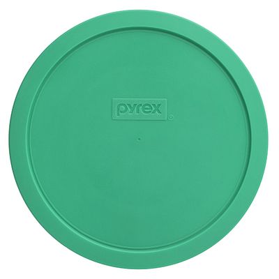 Pyrex Pyrex® Green Lid for 1.5-quart Glass Mixing Bowl