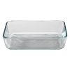 Pyrex Pyrex® Simply Store® 3-cup Rectangular Glass Food Storage Container