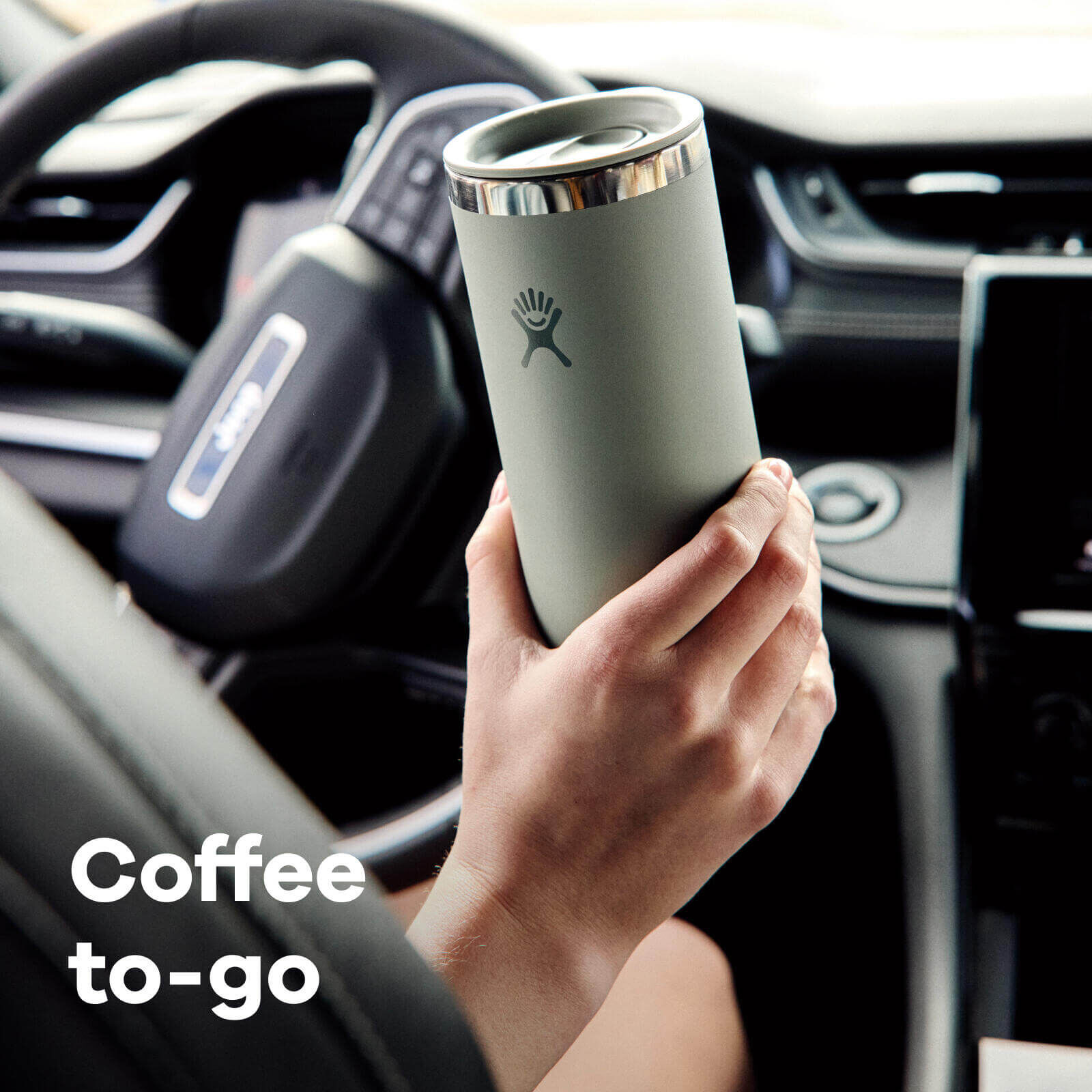 Hydro Flask 20 oz Coffee Cup - Image 7