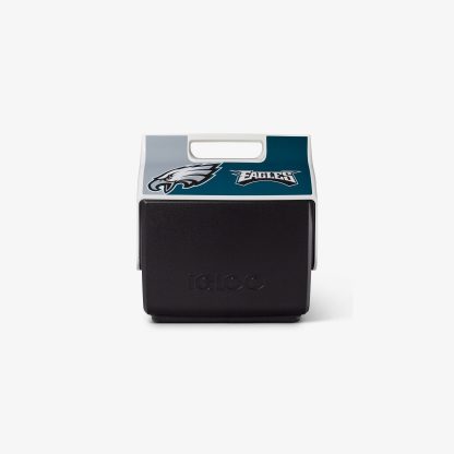 Igloo Philadelphia Eagles Little Playmate 7 Qt Cooler