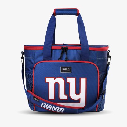 Igloo New York Giants Tailgate Tote