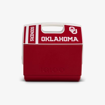 Igloo The University of Oklahoma® Playmate Elite 16 Qt Cooler