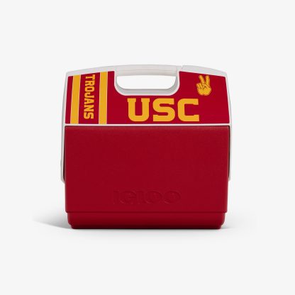 Igloo University of Southern California Playmate Elite 16 Qt Cooler