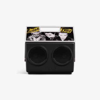 Igloo Green Day Nimrod KoolTunes®