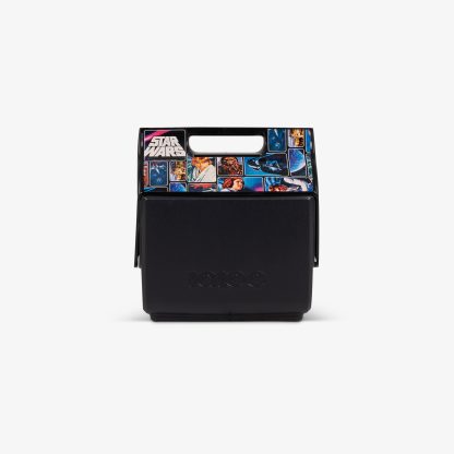 Igloo Star Wars™ Poster Art Little Playmate