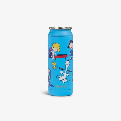 Igloo Peanuts Dancing 16 Oz Can