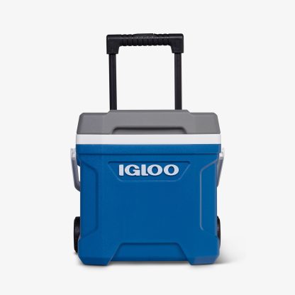 Igloo Latitude 16 Qt Roller Cooler
