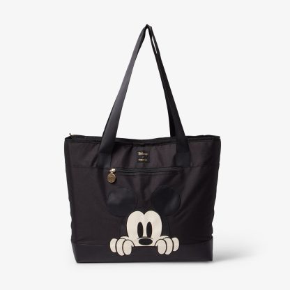 Igloo Mickey Mouse Dual Compartment Tote Cooler Bag