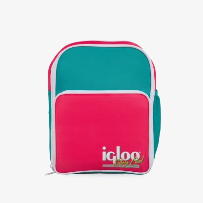 Igloo Retro Mini Convertible Backpack