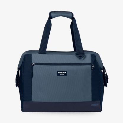 Igloo MaxCold Evergreen Snapdown 36-Can Bag