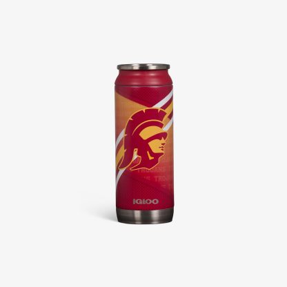 Igloo University of Southern California 16 Oz Can
