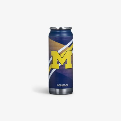 Igloo University of Michigan™ 16 Oz Can