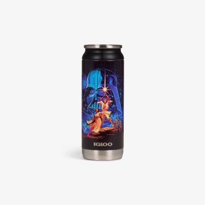 Igloo Star Wars™ Poster Art 16 Oz Can