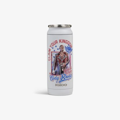 Igloo WWE Cody Rhodes 16 Oz Can
